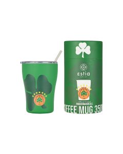 Θερμός 350ml Coffee Mug Panathinaikos BC Edition Estia Home Art 00-27254