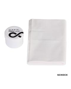 Kit Καθαρισμού και Περιποίησης Pro-Care για νεροχύτες γρανίτη Schock  629099