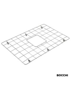 Σχάρα Πυθμένα 58x41,9 για νεροχύτη σειράς 1137-1099 Bocchi Inox  23000014