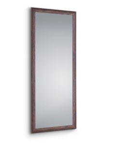 Καθρέπτης Vintage  Ολόσωμος Π78xY178  εκ. Old Wood MDF Πλαίσιο Mirrors & More Marie 1210156