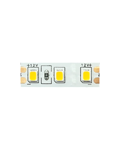 ΛΩΡΙΔΑ LED 5M 9.6W/M 1080LM/M 12V DC IP65 NANO 3000K Ra80 8mm  ACA 1228359630PC