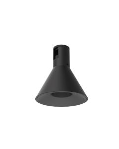 Φωτιστικό LED 7W 3000K για Chandler Track σε μαύρη απόχρωση D:9mx10,5cm 13C-00091