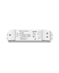 DALI LED DIMMER 5A*4CH 12-48VDC DA4-L Eurolamp 145-71602