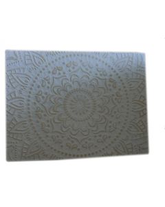 Τραπεζάκι Βοηθητικό 39x29x38cm Etoile AT-057
