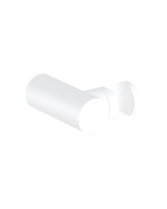 Στήριγμα Τηλεφώνου Eurorama White Matt  R0488-300