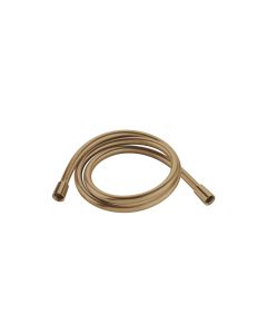 Σπιράλ PVC Μπαταρίας Λουτρού Eurorama Bronze Brushed  RE51620-221