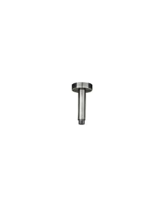 Βραχίονας Οροφής Στρογγυλός 10εκ. AISI316 Brushed Inox  N11000-111