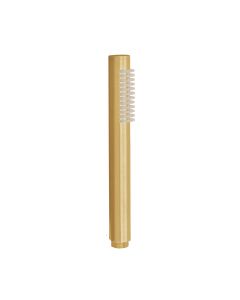 Τηλέφωνο Κυλινδρικό AISI316 Inox PVD Brushed Gold  N50300-211