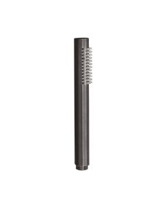 Τηλέφωνο Κυλινδρικό AISI316 Inox PVD Black Brushed  N50300-411