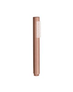 Τηλέφωνο Κυλινδρικό AISI316 Inox PVD Rose-Gold  N50300-811