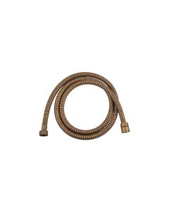 Σπιράλ Τηλεφώνου Ντους 1.5m Antique Brass  RV51620-221