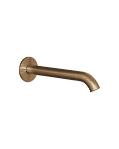 Στόμιο Επίτοιχο max.18εκ. Antique Brass  RV6809-221