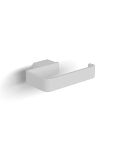Χαρτοθήκη χωρίς κάλυμμα Επίτοιχη Λευκό Ματ Langberger Series White 123 21123-43B-300  