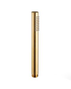 Τηλέφωνο Κυλινδρικό21εκ. Φ2,3εκ. Vicario Brushed Gold  16000749-201