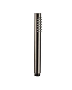 Τηλέφωνο Κυλινδρικό21εκ. Φ2,3εκ. Vicario Black Chrome  16000749-405