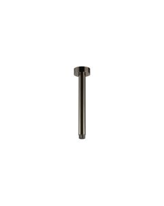Βραχίονας Οροφής Στρογγυλός 20εκ. Vicario Black Chrome  800087-405