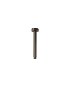 Βραχίονας Οροφής Στρογγυλός 20εκ. Vicario Tuscany Brass  800087-541