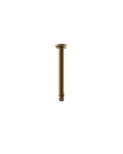 Βραχίονας Οροφής Στρογγυλός 20εκ., Vicario Lumiere Antique Brass  800846-221