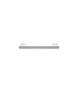 Λαβή Λουτρού W30xD7xH,22cm Chrome Sanco Academia Grab-Bars 218442-W30-A03
