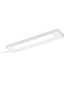 Φωτιστικό Πάγκου Κουζίνας Alino LED 4W Θερμό Λευκό με Διακόπτη Μ34xΒ7xΥ2εκ. Trio Lighting 272970401
