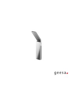 Άγκιστρο Μονό CRAFT Geesa INOX Chrome  1545-110