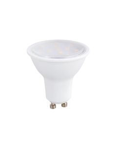 LED DIM GU10 230V 3W SMD 3.000K 100° 250Lm Ra80 ACA 3WGU10SWWDIM