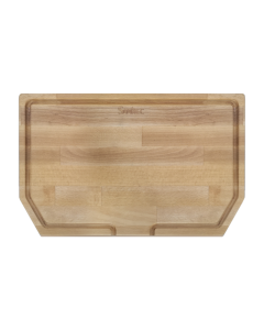 Ξύλο Κοπής No11 46,5x29,5 cm Κατάλληλο για Νεροχύτη 328,329 Sanitec 11-02-0224