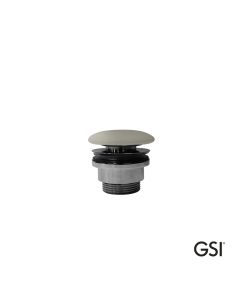 Βαλβίδα Νιπτήρα Ελεύθερης Ροής GSI Creta  PVC-520