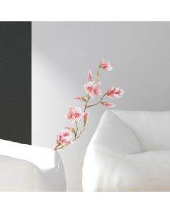 Magnolia αυτοκόλλητα τοίχου βινυλίου Ango 59155