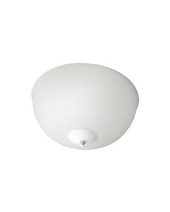 Φωτιστικό οροφής / πλαφόν  SFERA/30 PLAFON WHITE Heronia 35-0012