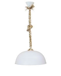 MIX-WHITE SFERA/30 1L ROPE MIX-WHITE Heronia 31-1057