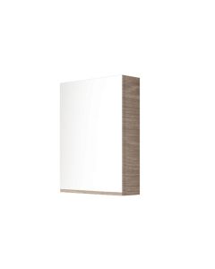 Καθρέπτης Ντουλάπι Μονό 40x65x14.5cm  Orabella 70100