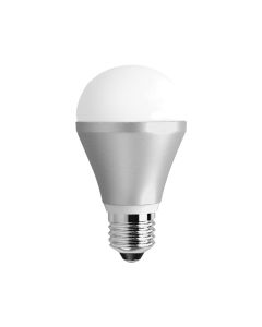 ΛΑΜΠΑ LED GLS ΚΟΙΝΗ 5W E27 6400K 420Lm ACA 751275041