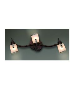 G953-3S ANTIQUE SPOT RAIL A1 HOMELIGHTING 77-1045