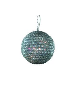 MD103204-5A KRYSTALL BALL,SMALL HOMELIGHTING 77-1813