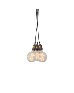 KS2048P-13-3AB MAGNUM HOMELIGHTING 77-2166