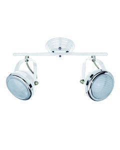 T12022A-2TU WHITE JUNO A2 HOMELIGHTING 77-2193