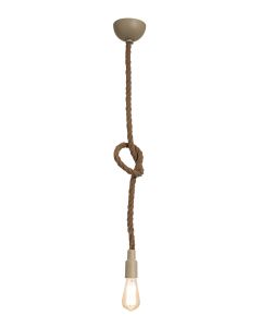 HL-4041 CORDS BEIGE 17mm HOMELIGHTING 77-2305