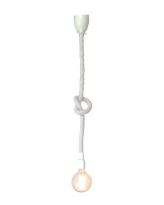 HL-4042 CORDS WHITE 27mm HOMELIGHTING 77-2311