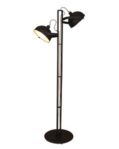 HL-211S- 2FL OMAHA FLOOR LAMP HOMELIGHTING 77-2934