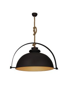 HL-211S-1P60 OMAHA PENDANT HOMELIGHTING 77-2941