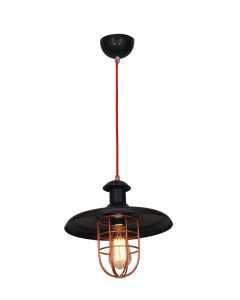 HL-238S-1P KURO PENDANT HOMELIGHTING 77-3040