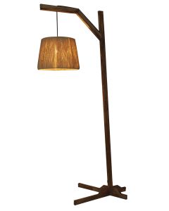 HL-304FL SILAS FLOOR LAMP HOMELIGHTING 77-3133