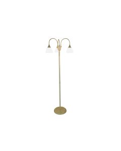 1012-3F KUP FLOOR LAMP E5 HOMELIGHTING 77-3244