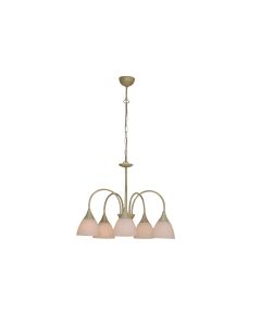 1012-5P KUP PENDANT LAMP Γ3 HOMELIGHTING 77-3246