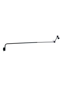 HL-W 13L C FOCUS CHROME LARGE WALL BASE HOMELIGHTING 77-3287