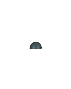 HL-G3 GREY ROUND SHADE HOMELIGHTING 77-3325