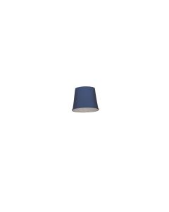 HL-BLU2 BLUE BIG SHADE HOMELIGHTING 77-3330