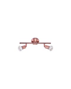 SE 140-C2 SABA WALL LAMP COPPER Z2 HOMELIGHTING 77-3547