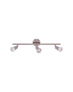 SE 140-N3 SABA WALL LAMP NICKEL MAT A2 HOMELIGHTING 77-3552